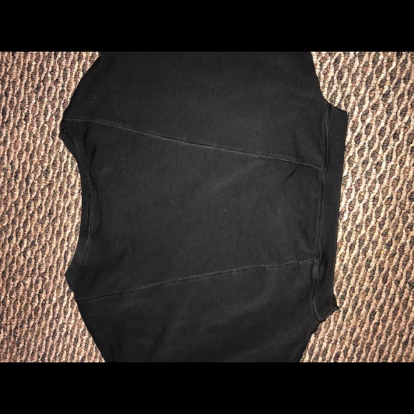 Cropped hoodie 🧢 - Picture 7 of 7